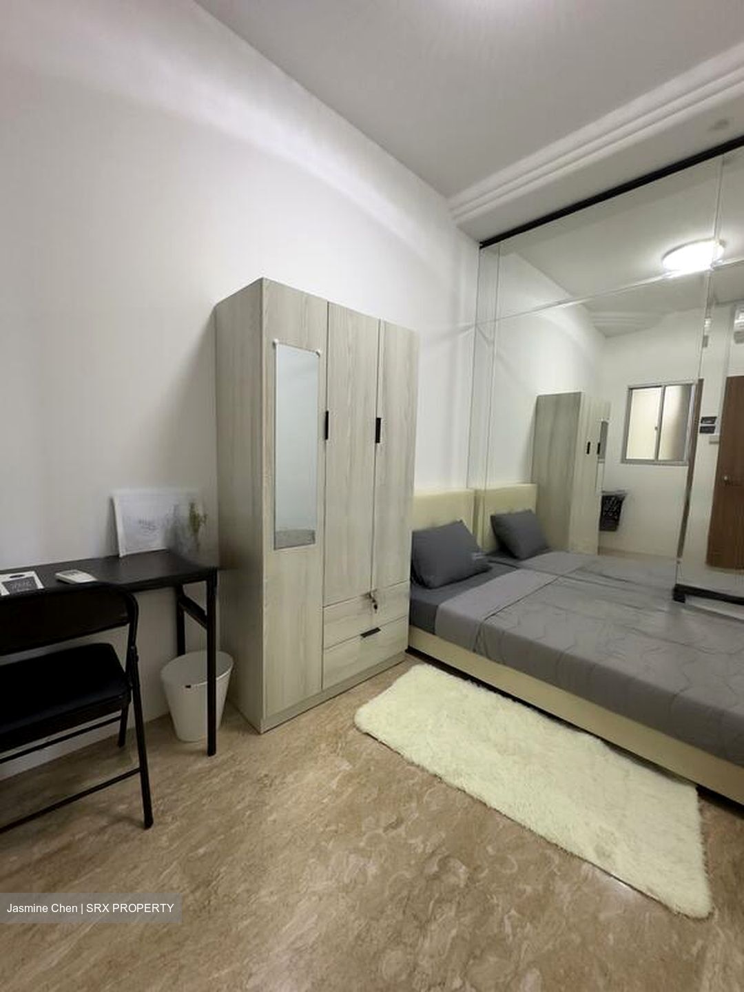 Parc Oasis (D22), Condominium #475592241